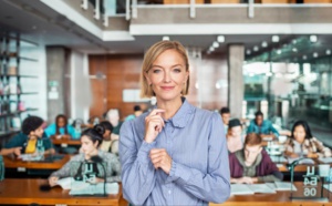 Tous prêts pour la dictée ! : La 4e édition présentée par Maya Lauqué programmée le 21 mai sur France 3 et La 1ère