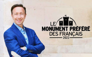 Le Monument Préféré des Français 2022: 3 monuments de la Guadeloupe en compétition