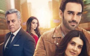 Inédit : La telenovela mexicaine "Une famille pas si parfaite" débarque dès le 7 juin sur Novelas TV