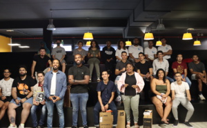 Retour sur le 12ème concours Webcup