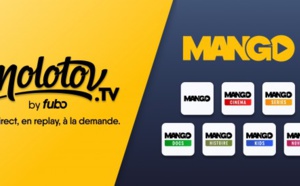 Molotov lance 7 chaînes FAST