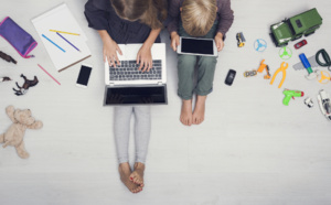 Comment créer un site web pour les enfants ?