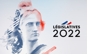 Législatives 2022 : Réunion La 1ère présente son dispositif