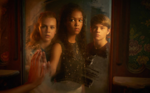 « Les Secrets de Sulphur Springs » : La nouvelle saison inédite débarque dès le 27 juin sur Disney Channel