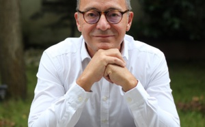 Jean-Philippe Thiellay, Président du Centre National de la Musique, en déplacement à La Réunion