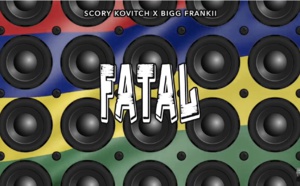 Musique : Scory Kovitch lève le voile sur FATAL son nouveau titre en featuring avec Bigg Frankii