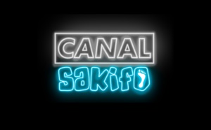 Le Canal Sakifo de retour en live du 3 au 5 juin !