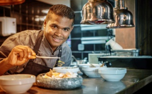 Resto La Kour, la gastronomie s'invite dans les quartiers