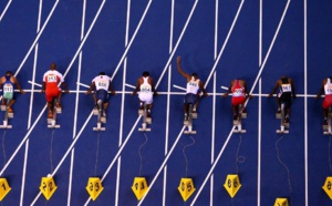 Les Mini-Jeux du Pacifique et les Jeux de la Caraïbe sur les antennes du pôle Outre-mer de France Télévisions du 17 juin au 3 juillet