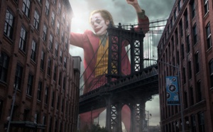 Création et droits d'auteur des œuvres de fan art