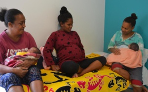 "Nouvelle-Calédonie, naître entre deux îles" documentaire poignant à regarder le 27 juin sur France 3 et La1ere.fr