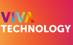 GAME ONE au salon Viva Technology !