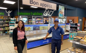Picard Réunion &amp; Engen signent un partenariat de distribution