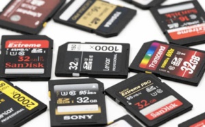 Comment récupérer des fichiers supprimés de la carte SD sur Mac