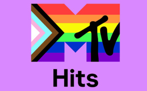 Programmation spéciale "Pride" le 25 juin sur MTV HITS