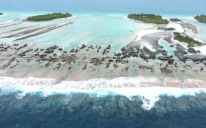 Documentaire : "La Polynésie dans toute sa splendeur" le 10 juillet sur France 5