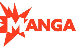 La chaîne MANGAS change dès le 11 juillet son logo et habillage antenne