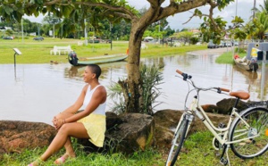 Le roadtrip de Loraina : nouveau rendez-vous à découvrir dès le 4 juillet sur Guyane La 1ère