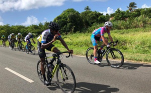Tour Cycliste de Marie Galante : Guadeloupe La 1ère dévoile son dispositif !