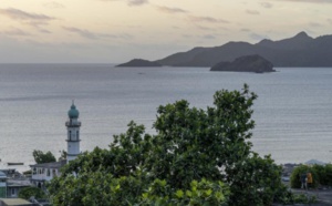 La prière de l'Aïd-el-Kébir en direct de la commune de M'Tsamboro ce dimanche sur les antennes de Mayotte La 1ère