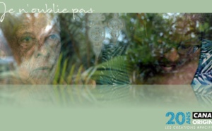 "Je n'oublie pas" : Mise en lumière de la maladie d'Alzheimer et des aidants en Nouvelle-Calédonie dans un film documentaire diffusé le 28 juillet sur Canal+ Calédonie