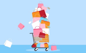 Solde toute l’année sur les sites de bons plans