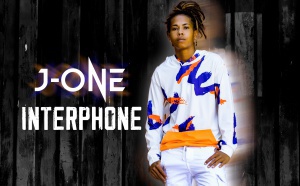 J-One, la révélation rap du 972 présente son premier single "Interphone"