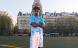 Danone Nations Club, les jeunes réunionnais attendus parmi les meilleurs joueurs mondiaux de la compétition de foot en ligne