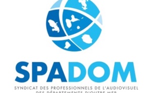 Constitution du nouveau SPADOM : les acteurs privés ultramarins de l’audiovisuel s’unissent pour défendre leurs activités et leurs intérêts