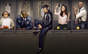 La série culte "Brooklyn Nine-Nine" débarque dès le 5 septembre sur Comedy Central