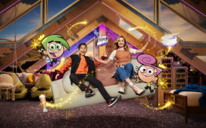 Nouveau : La série MES PARRAINS SONT MAGIQUES : ENCORE + MAGIQUES arrive en exclusivité sur NICKELODEON à partir du 5 septembre