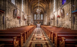 Pourquoi initier vos enfants à d'autres religions ?