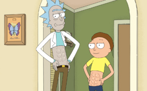 Rick et Morty reviennent pour une saison 6 totalement inédite à partir du 5 septembre sur Adult Swim