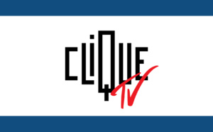 Arrêt de la chaîne CLIQUE TV le 30 août