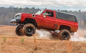 La saison 3 inédite de "À fond la caisse, avec Mike Finnigan" débarque dès le 20 août sur Discovery Channel