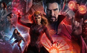 Top 10 des films et séries les plus populaires sur les plateformes de streaming