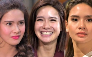 Telenovela : La série philippine "Les soeurs de sang" arrive bientôt sur les chaînes La 1ère