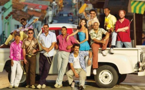 Telenovela : La série colombienne "Au rythme de la passion", bientôt sur les chaînes La 1ère