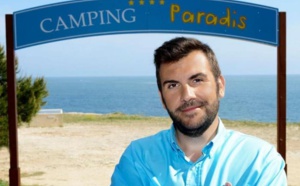 TF1 : Appel à figurants pour un épisode spécial de Camping Paradis à La Réunion