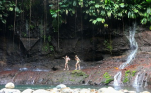 "Nus &amp; Culottés": Direction les Caraïbes ce soir sur France 5