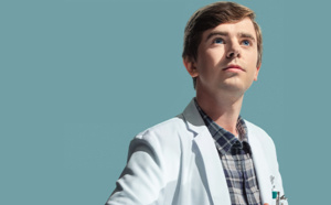 TF1: diffusion de la saison 5 inédite de GOOD DOCTOR dés le 31 août