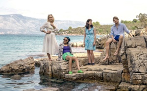 Conversations with Friends : La série britannique arrive dès le 25 août sur Canal+