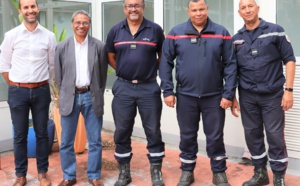 Opération de sensibilisation aux dangers domestiques : La MAS de Franche-Terre développe les compétences de ses résidents