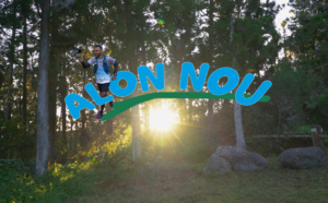 Nouveau : "ALON NOU" avec Eddy Palma dès le 20 août sur Réunion La 1ère