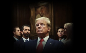 La famille Trump à l'honneur dans un documentaire inédit diffusé le 4 septembre sur Discovery Channel