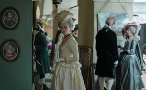 La plateforme Starzplay dévoile ses nouvelles séries