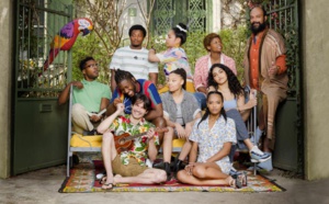 "Ultra Loin", la première série native de l'offre numérique Outre-mer de France Télévisions