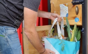 Le supermarché en ligne Weva.re veut simplifier les courses des Réunionnais