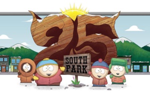 SOUTH PARK : Semaine spéciale anniversaire à partir du 29 août sur COMEDY CENTRAL