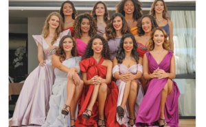 Miss Réunion 2022 : La cérémonie diffusée ce samedi sur Antenne Réunion !